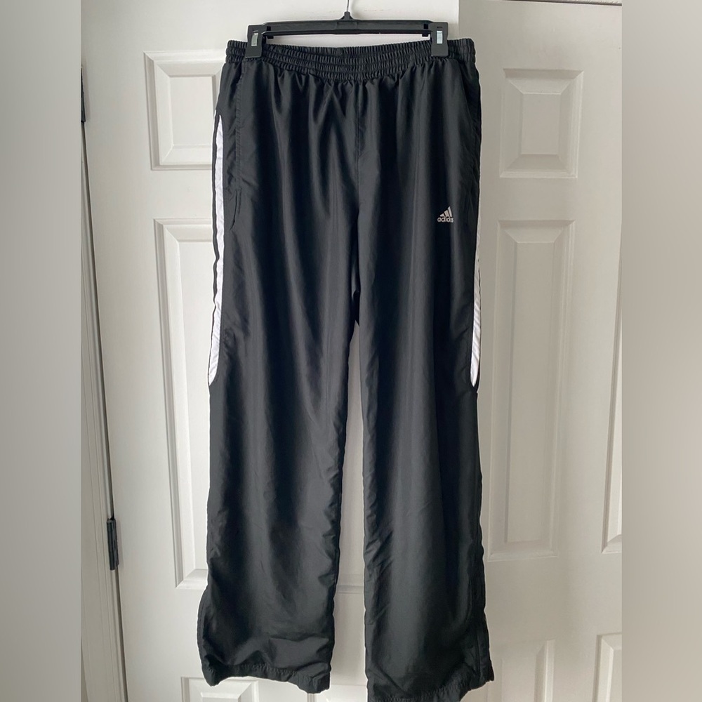 Men’s Adidas 90’s Windpants Size L